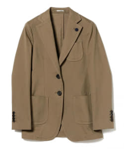 LARDINI / MILLER ソリッド ジャケット