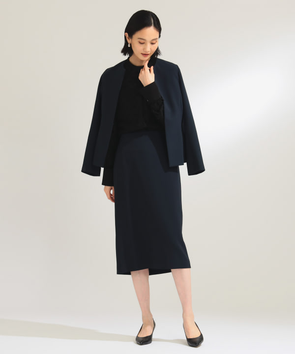 Demi-Luxe BEAMS（デミルクス ビームス）【別注】Barbour