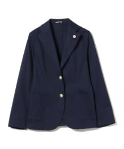 LARDINI / HANK 2ボタン シャツジャケット