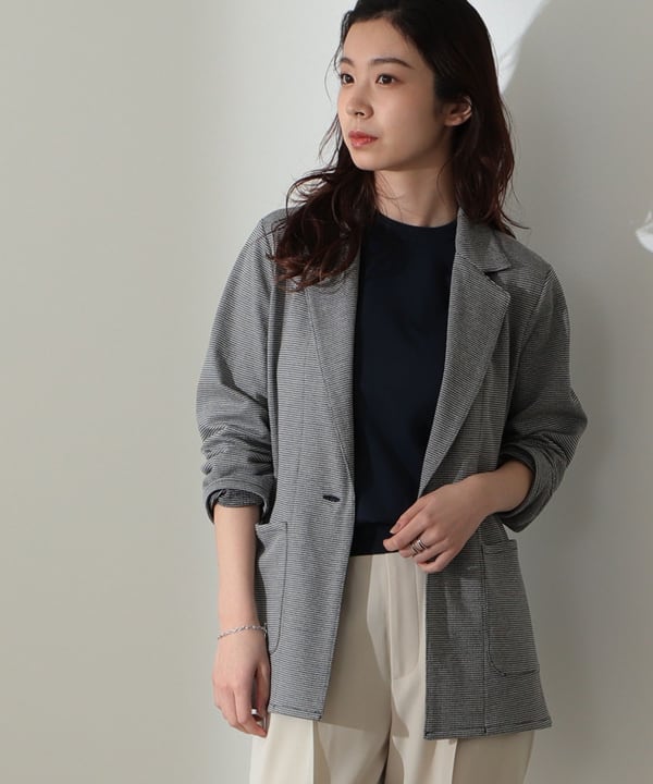 Demi-Luxe BEAMS [部分Demi-Luxe BEAMS] Demi-Luxe BEAMS / Kanoko 1 ...