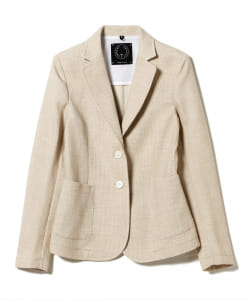 ▲T-JACKET / Montreal ジャケット