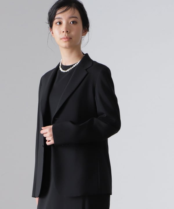 【１着でも送料無料】 Demi-Luxe BEAMS（デミルクス ビームス）AK+1 / スーパー ジャケット・アウター