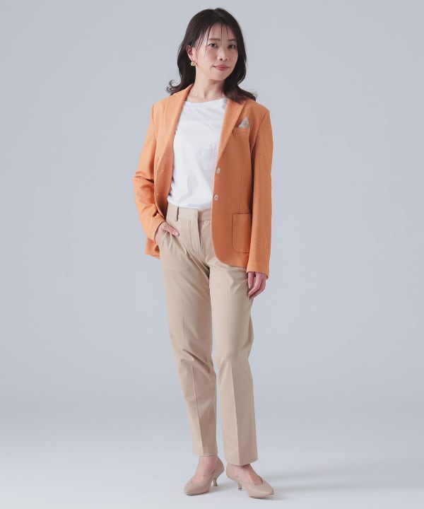 EFFE BEAMS(エッフェ ビームス)CIRCOLO1901 / HONEY 2ボタン EFFE BEAMS(エッフェ ビームス)CIRCOLO1901 / HONEY 2ボタン