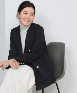 Demi-Luxe BEAMS（デミルクス ビームス）のテーラードジャケット通販  