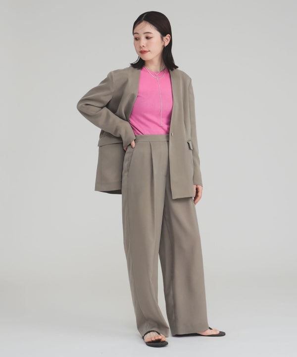 Demi-Luxe BEAMS（デミルクス ビームス）【6/5新規値下げ】ノー