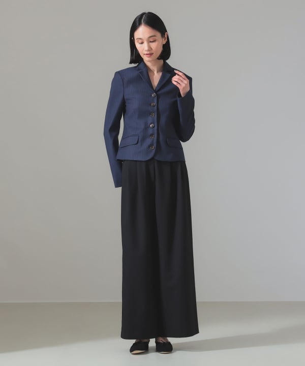 新品　　Demi. Luxe. コート Demi-Luxe BEAMS（デミルクス ビームス）ライト トレンチコート