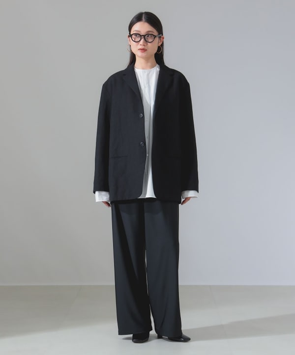 Demi-Luxe BEAMS（デミルクス ビームス）ECOLE DE CURIOSITES
