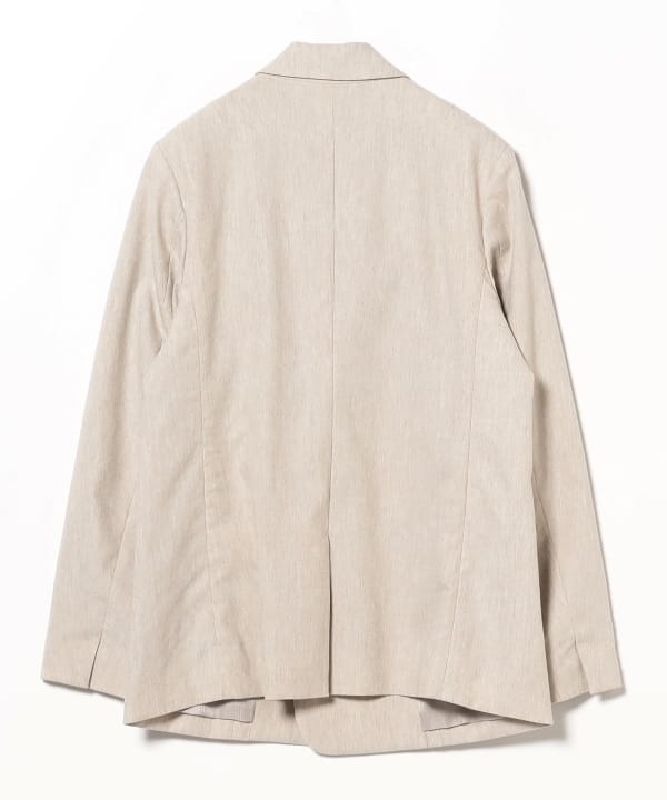 Demi-Luxe BEAMS（デミルクス ビームス）【別注】TICCA