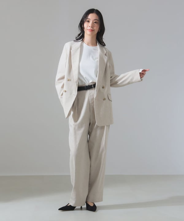 Demi-Luxe BEAMS（デミルクス ビームス）【別注】TICCA
