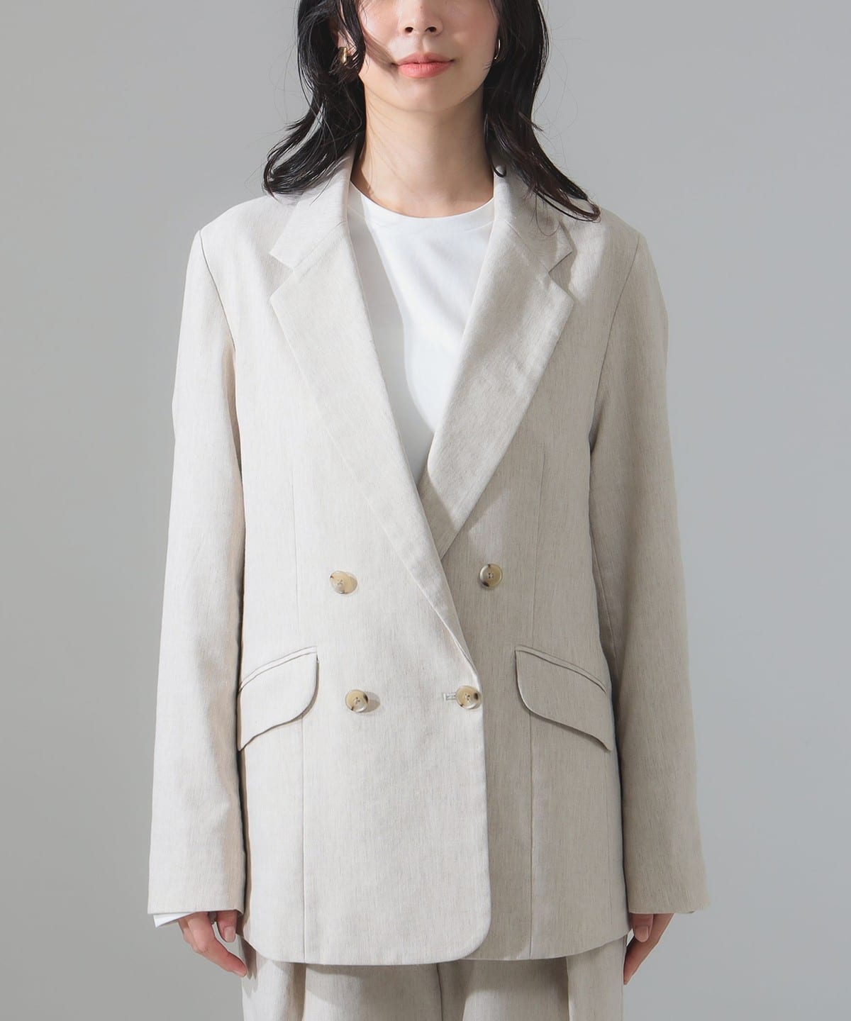 Demi-Luxe BEAMS（デミルクス ビームス）【別注】TICCA