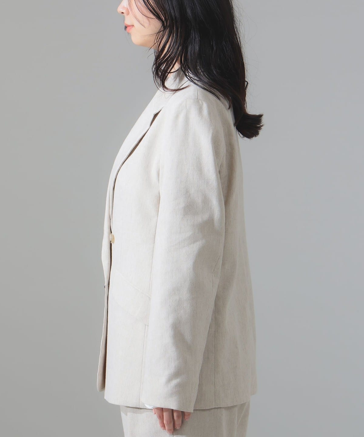 Demi-Luxe BEAMS（デミルクス ビームス）【別注】TICCA