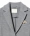GREY MELANGE