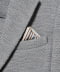 GREY MELANGE