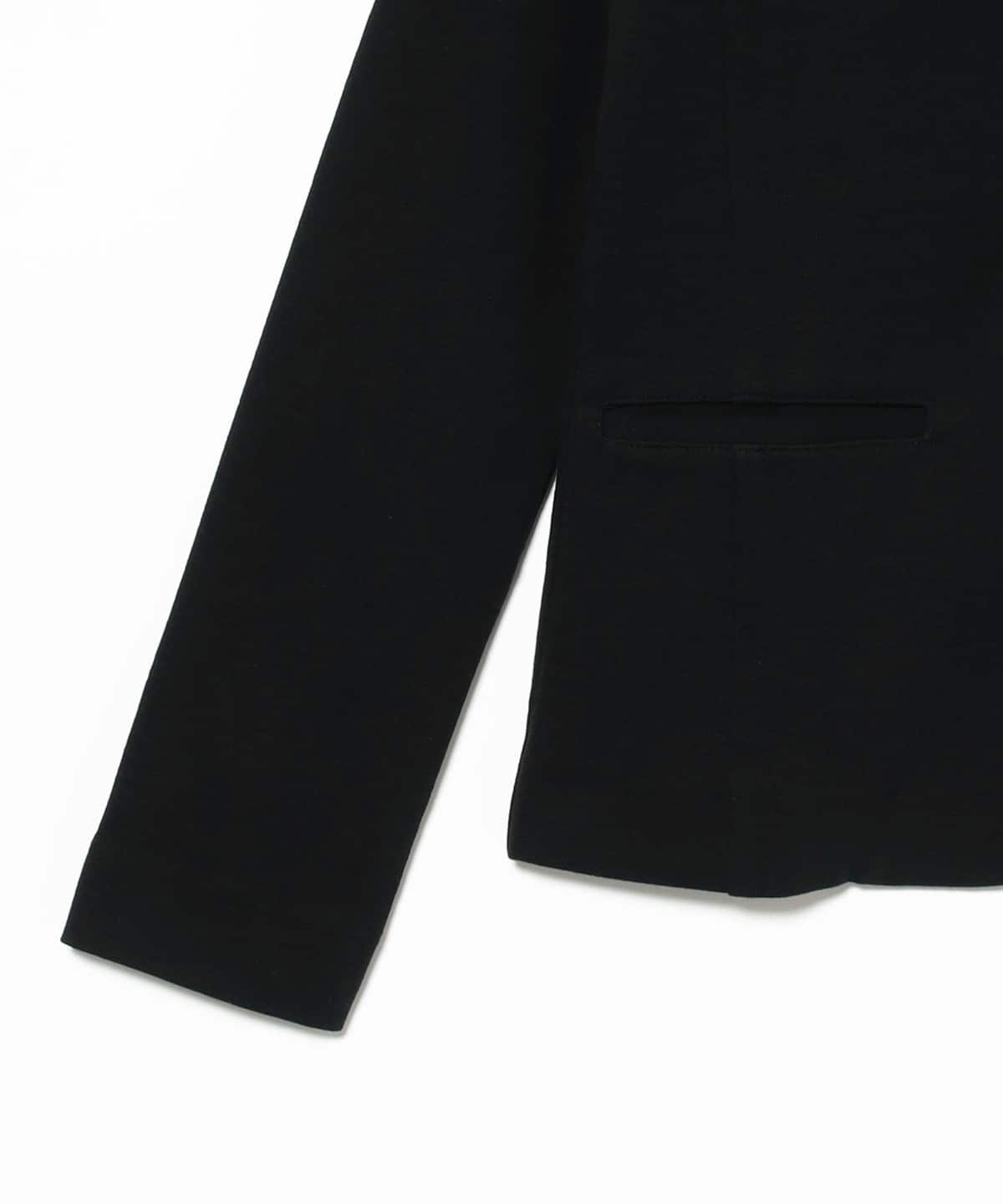 EFFE BEAMS（エッフェ ビームス）three dots / ストレッチ ポンチ