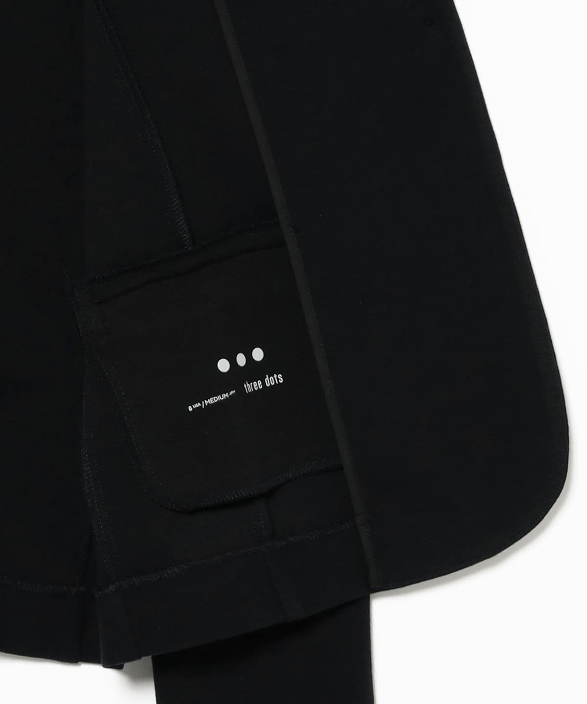 お値下げ！EFFE BEAMS トリムツイードジャケット　38 お値下げ！EFFE BEAMS トリムツイードジャケット 38 お値下げ