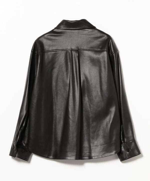 Demi-Luxe BEAMS ブルゾン Demi-Luxe BEAMS（デミルクス ビームス）の「Demi-Luxe BEAMS