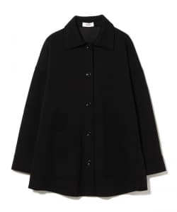 ORR / ストレッチ シャツジャケット