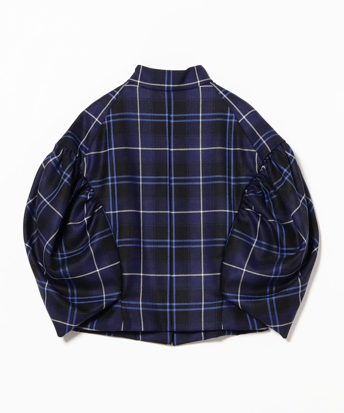 EFFE BEAMS（エッフェ ビームス）SUPPORT SURFACE / チェック