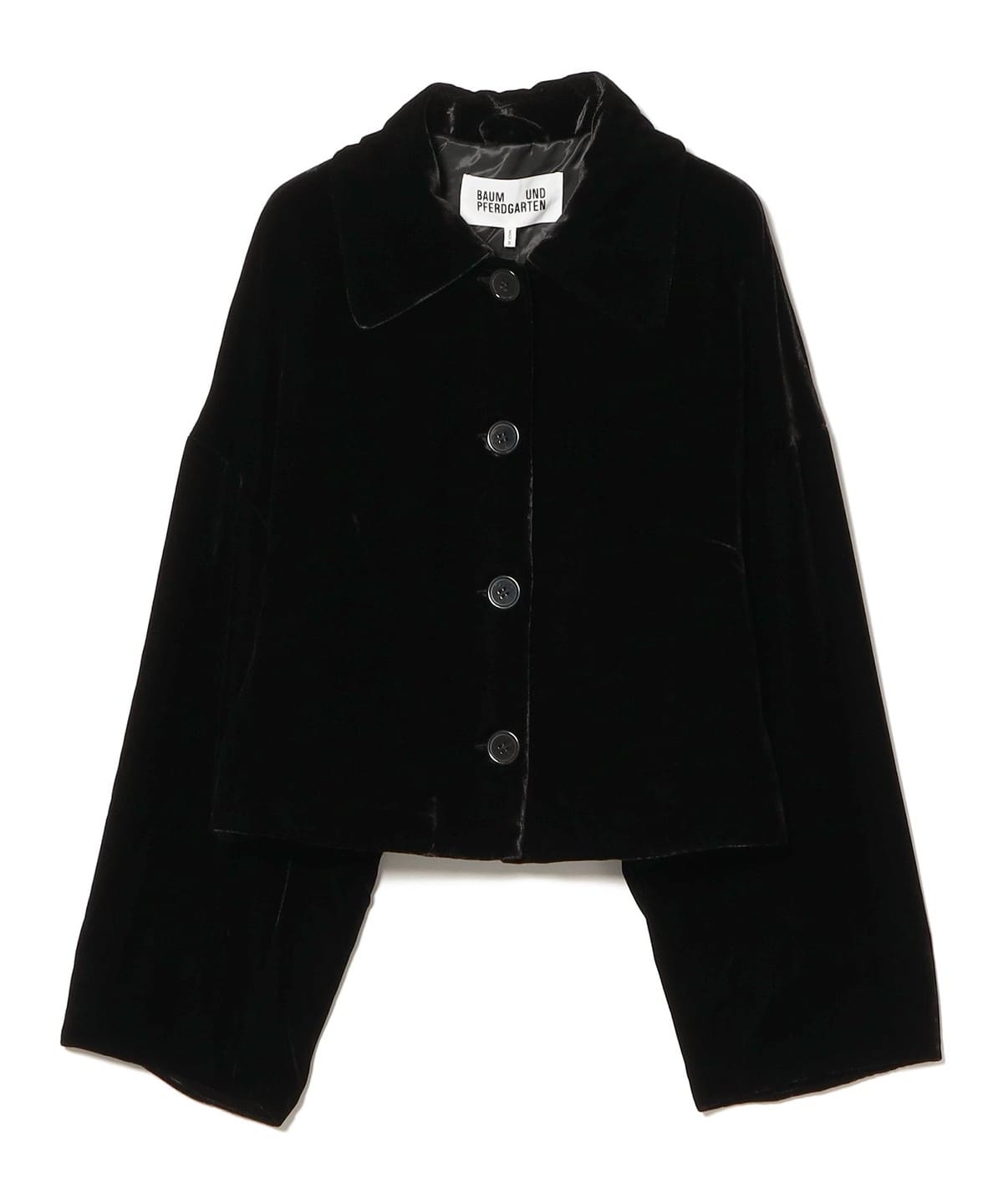 Demi-Luxe BEAMS（デミルクス ビームス）BAUM UND PFERDGARTEN