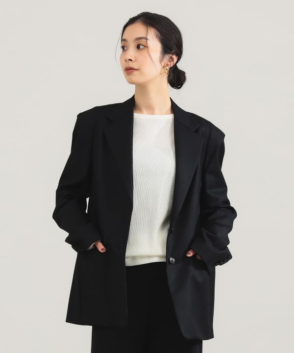 ［machan-3］Demi-Luxe BEAMSデミルクス ビームス Demi-Luxe BEAMS（デミルクス ビームス）Oggi × Demi-Luxe BEAMS