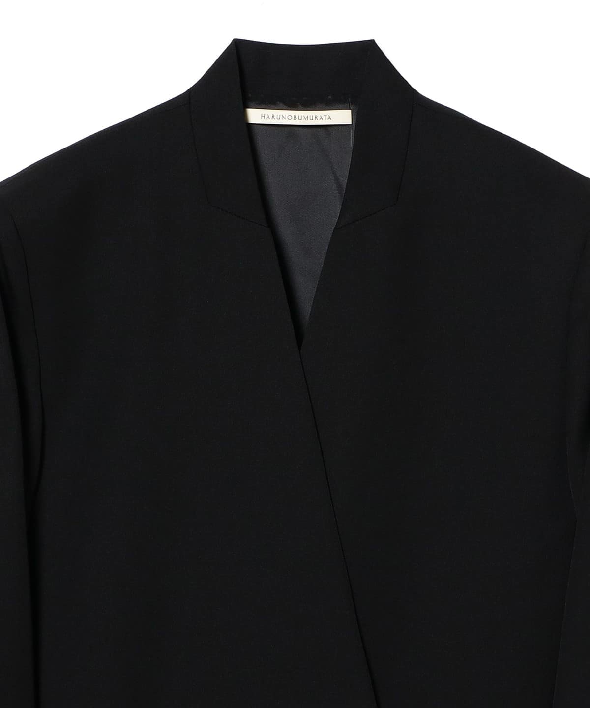 Demi-Luxe BEAMS（デミルクス ビームス）HARUNOBUMURATA / HARU