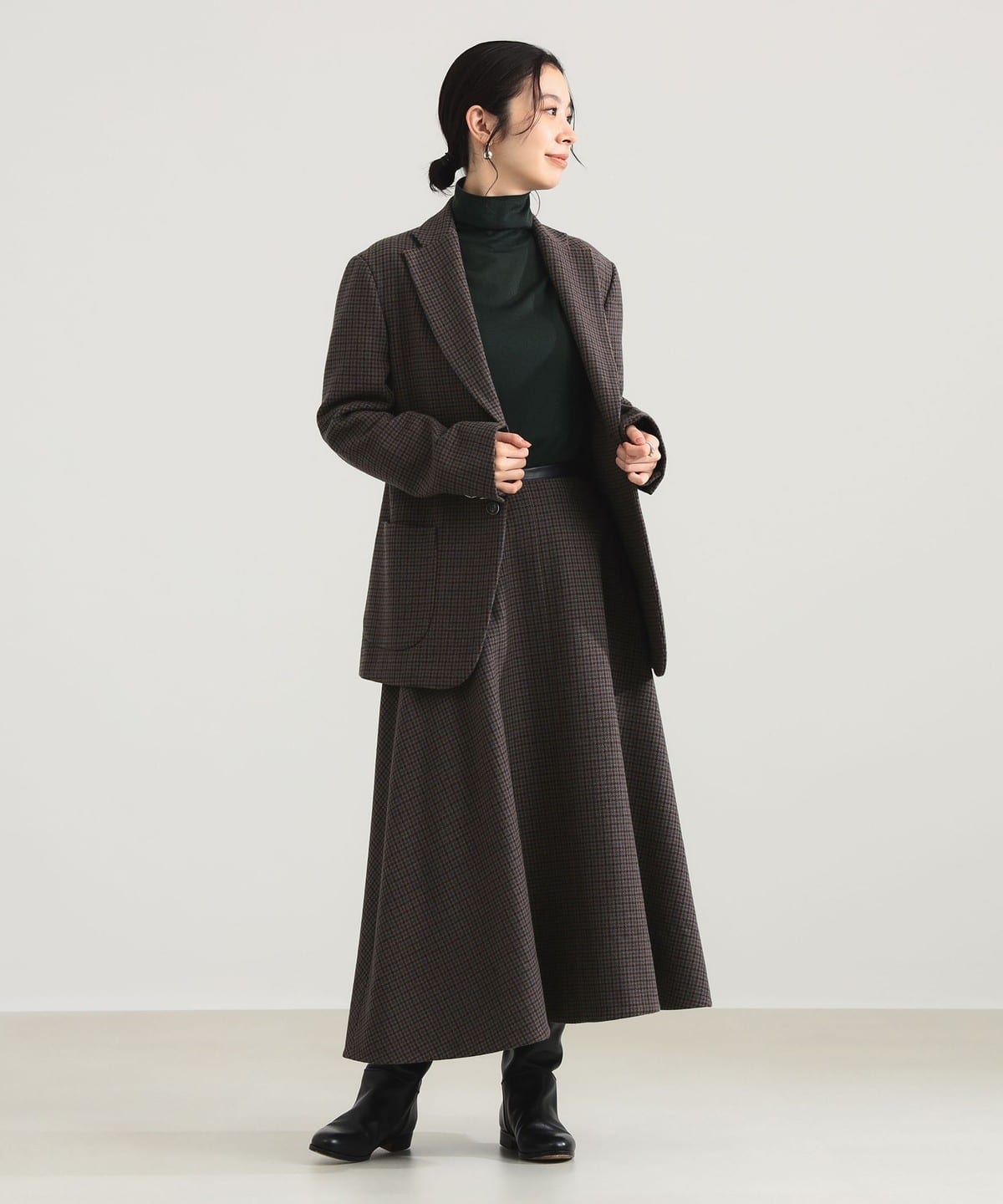 Demi-Luxe BEAMS（デミルクス ビームス）【BLACK FRIDAY対象】AK+1