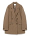 BROWN KHAKI