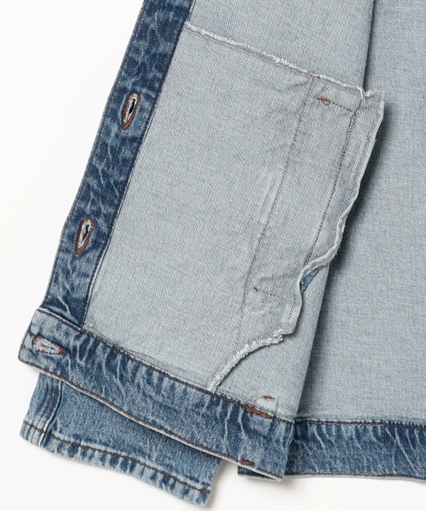 Demi-Luxe BEAMS（デミルクス ビームス）BAUM UND PFERDGARTEN