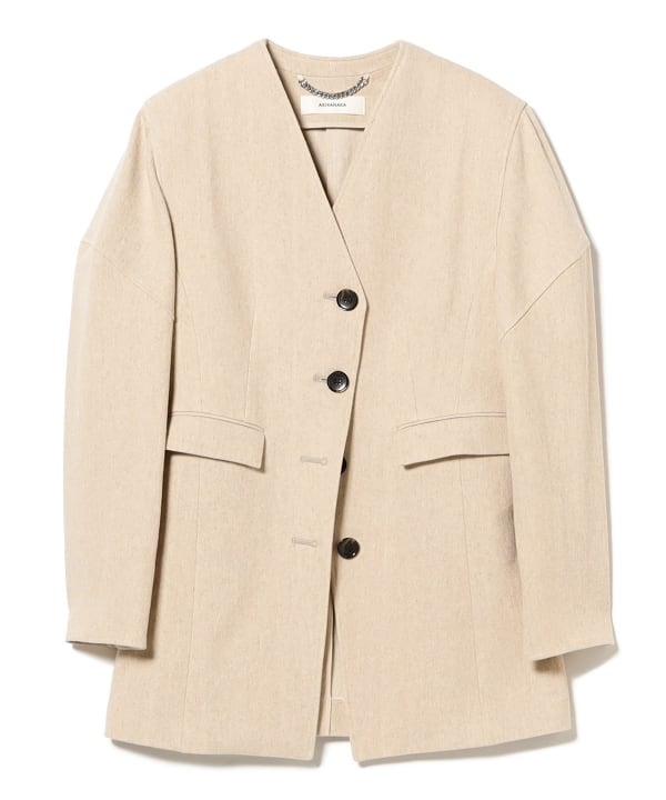 Demi-Luxe BEAMS（デミルクス ビームス）AKIRANAKA / Helene