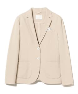 【別注】CIRCOLO1901 / オックスフォード 2ボタン ジャケット