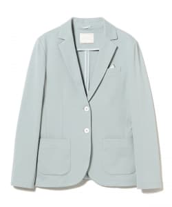 【別注】CIRCOLO1901 / オックスフォード 2ボタン ジャケット