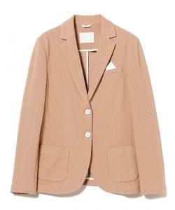 【別注】CIRCOLO1901 / ハニカム ジャケット