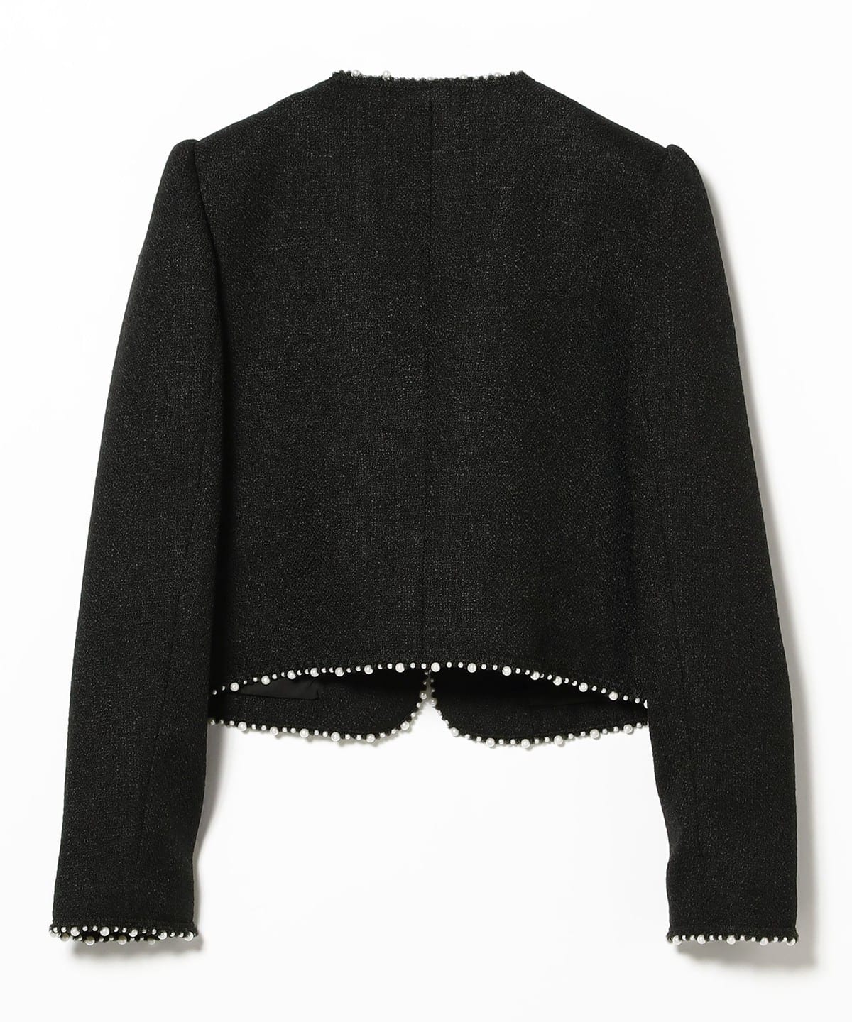 EFFE BEAMS（エッフェ ビームス）CORCOVADO / パール ツイード