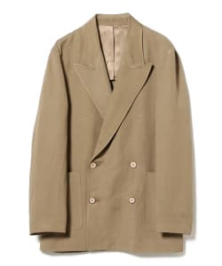 CMMN SWDN / Enea ダブルボタン ジャケット