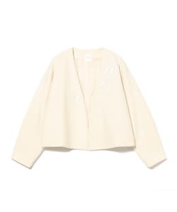 フラワーパッチ ジャケット