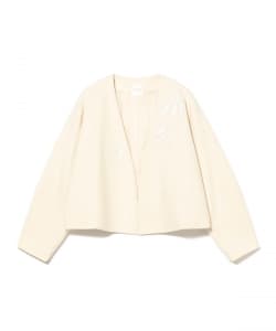 フラワーパッチ ジャケット