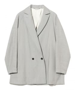 【別注】SUPPORT SURFACE / 2ボタン ダブル ジャケット