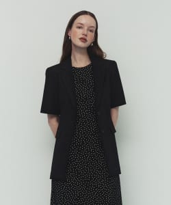 BEAMS SALON / ジェントル ライン ジャケット