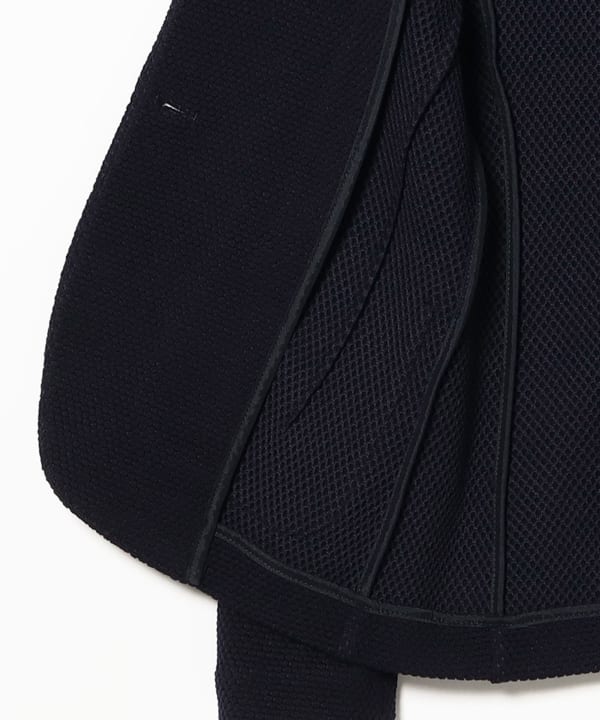 【別注】CIRCOLO1901 × EFFE BEAMS / ハニカム ２ボタン ジャケット