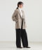 BEIGE MIX