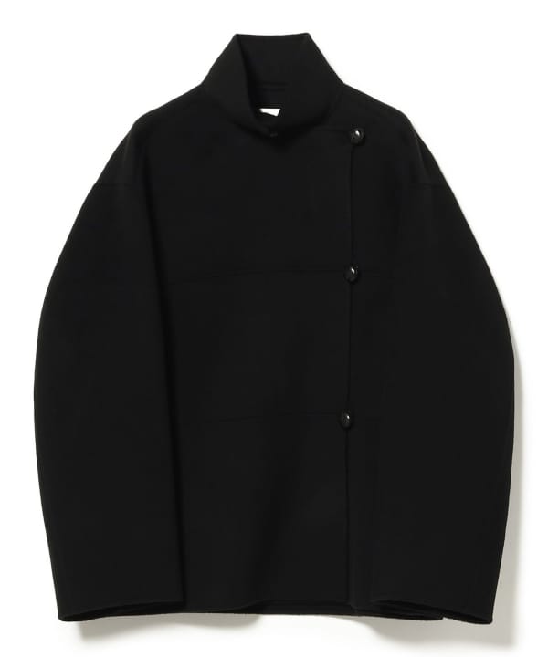 ROHE / ウール ダブルフェイス ジャケット