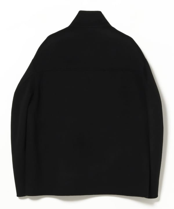 ROHE / ウール ダブルフェイス ジャケット