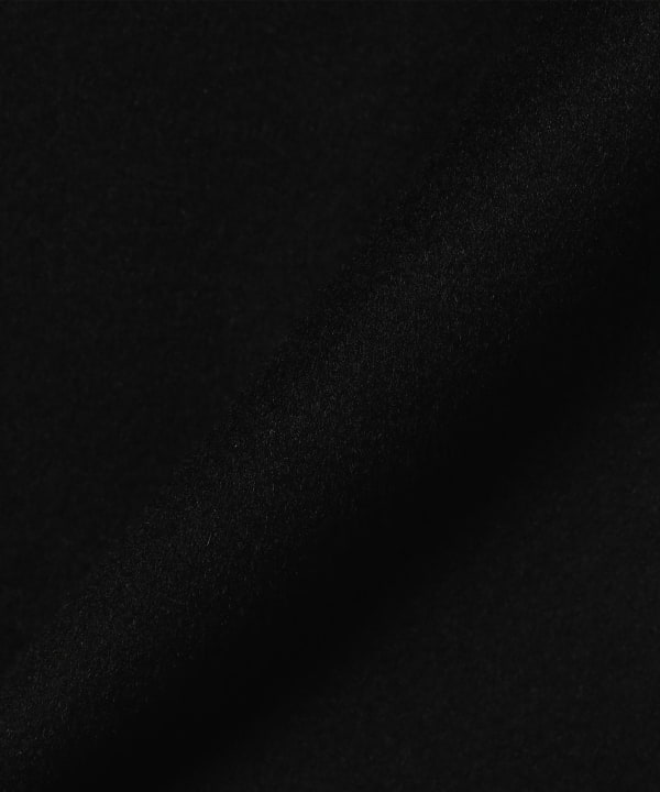 ROHE / ウール ダブルフェイス ジャケット