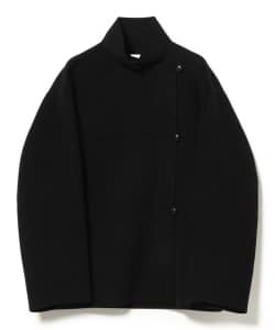 ROHE / ウール ダブルフェイス ジャケット