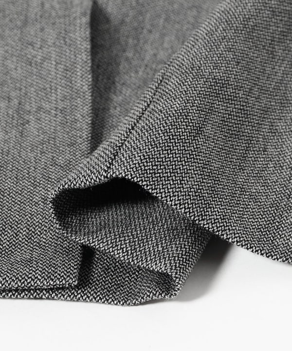 SUPPORT SURFACE / ウール Vネック ジャケット