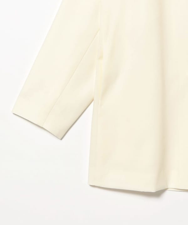 【別注】SUPPORT SURFACE × EFFE BEAMS / ツイル ウール ダブルジャケット
