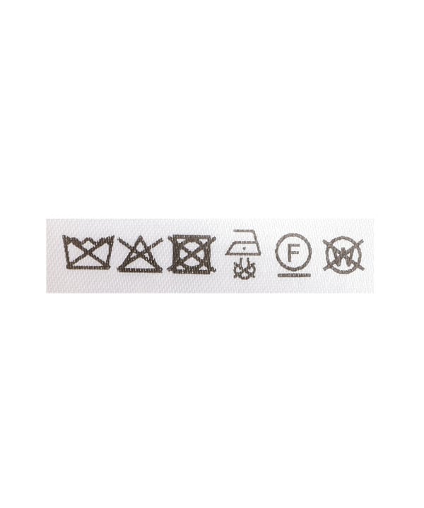 【別注】M・fil / 梳毛ツイード ジャケット