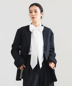 【+10%ポイントUP】AK+1 / ウール オーバー ジャケット