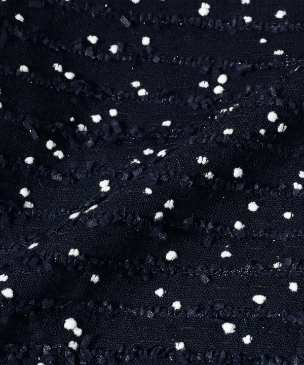 リントン ツイード ジャケット26AW
