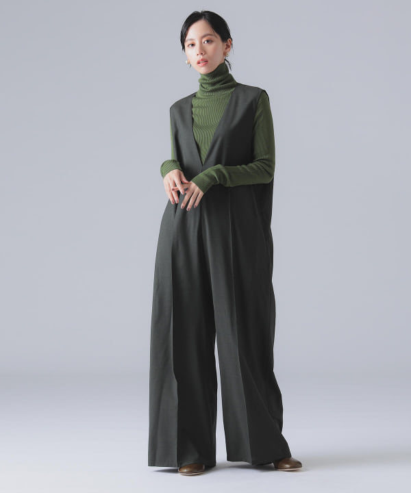 EFFE BEAMS（エッフェ ビームス）EFFE BEAMS / REDA オールインワン 